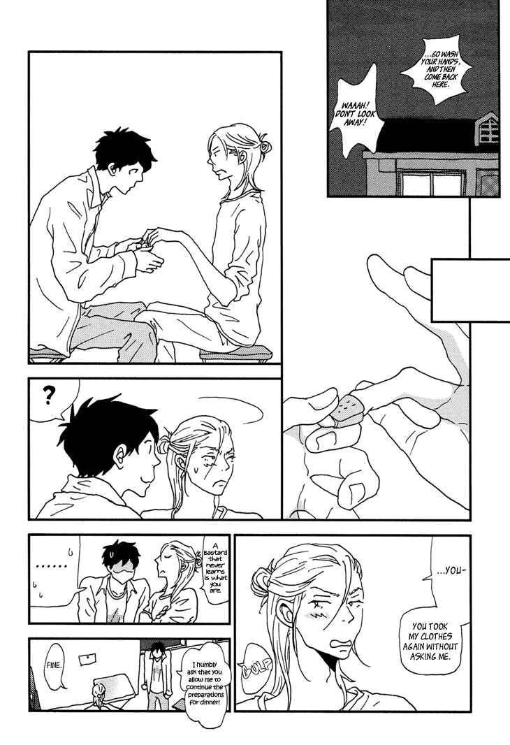 Page 5 Chapter 11.5 Room Share