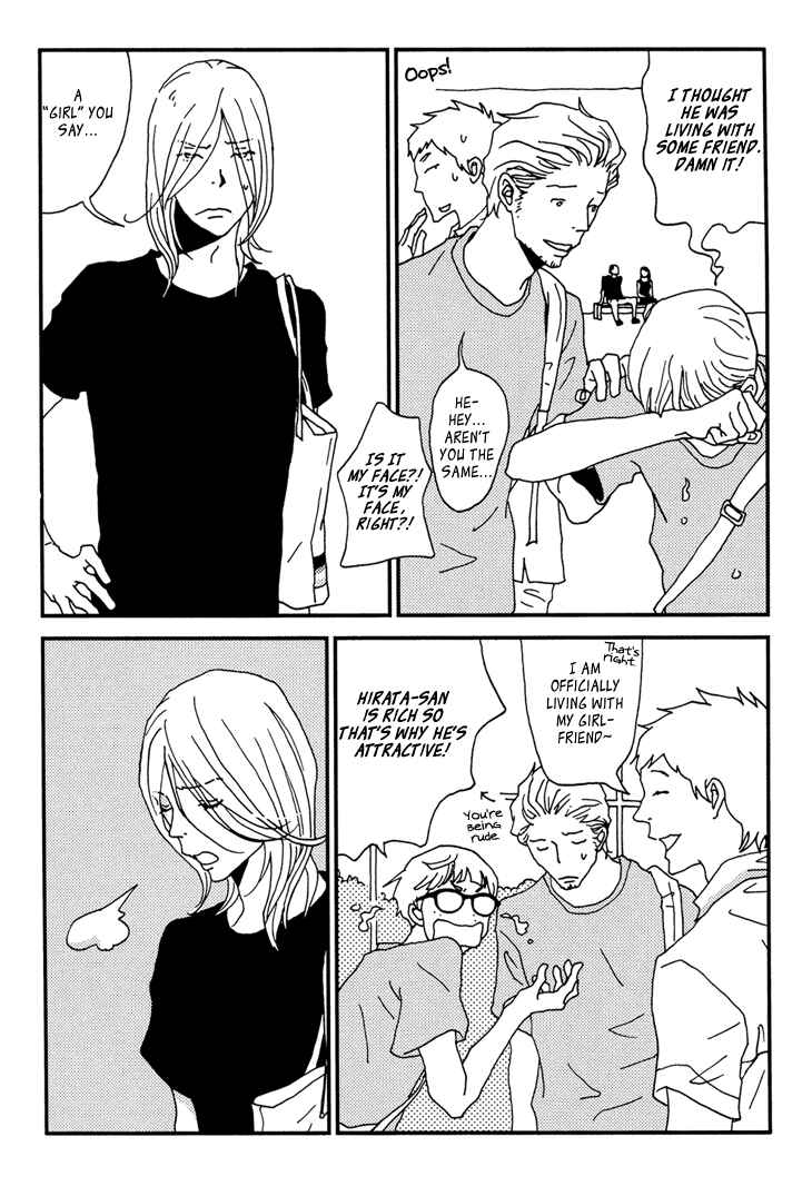 Page 13 Chapter 9 Room Share