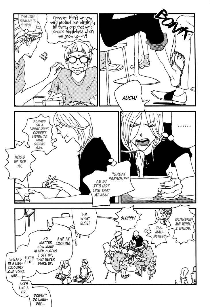 Page 17 Chapter 9 Room Share
