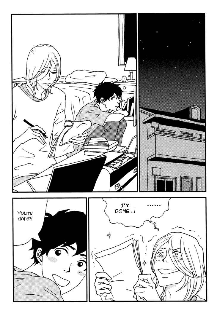 Page 2 Chapter 9 Room Share