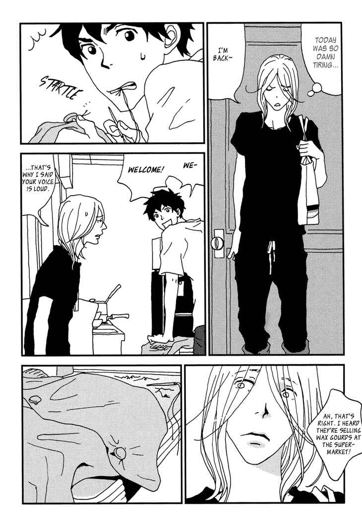 Page 20 Chapter 9 Room Share