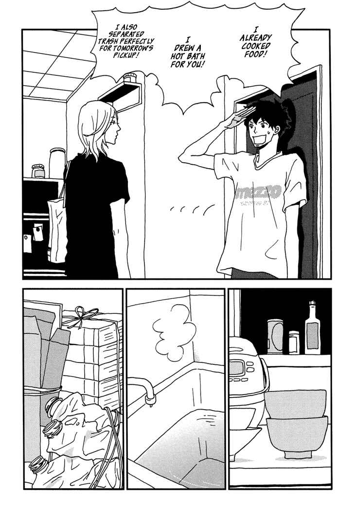 Page 21 Chapter 9 Room Share