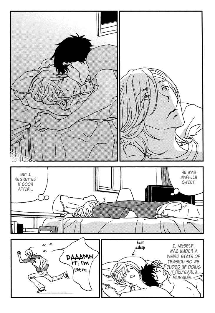 Page 4 Chapter 9 Room Share