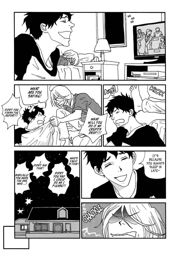 Page 7 Chapter 9 Room Share