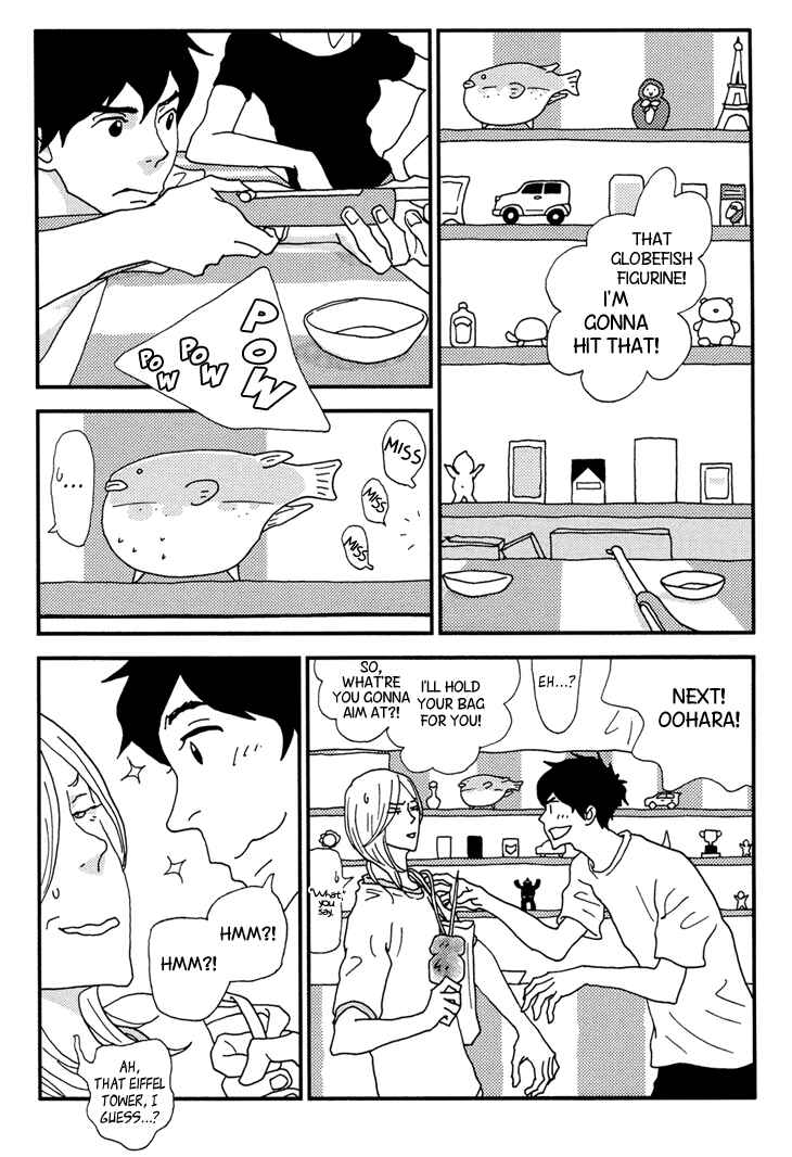 Page 11 Chapter 10 Room Share