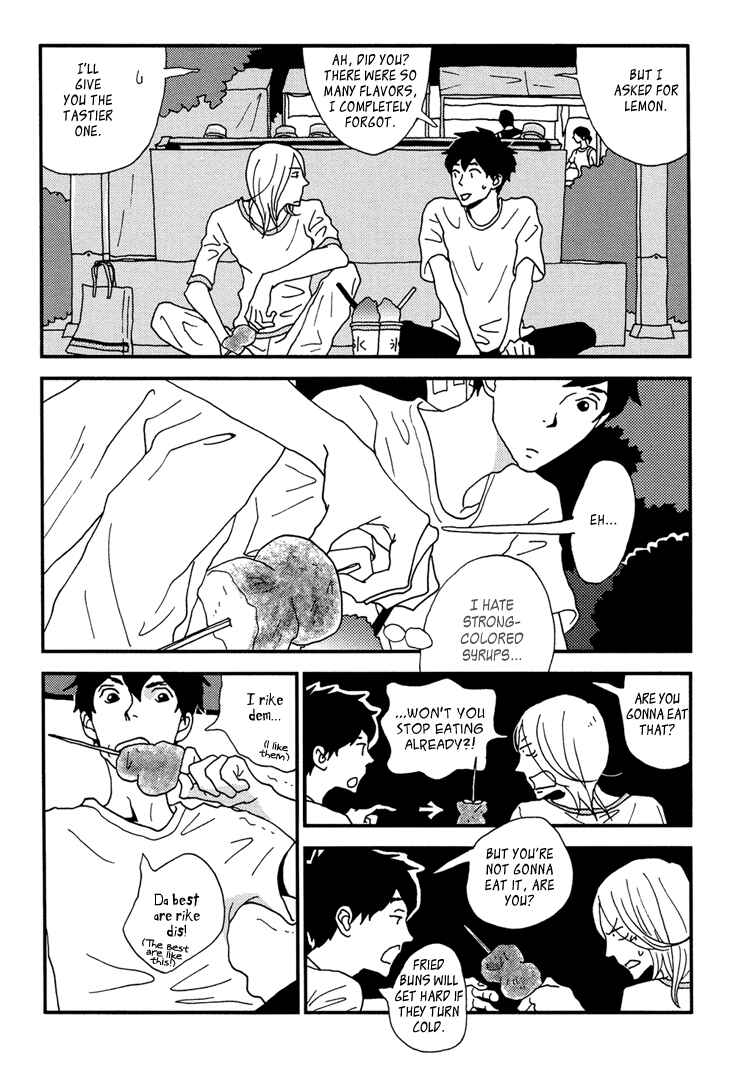 Page 17 Chapter 10 Room Share