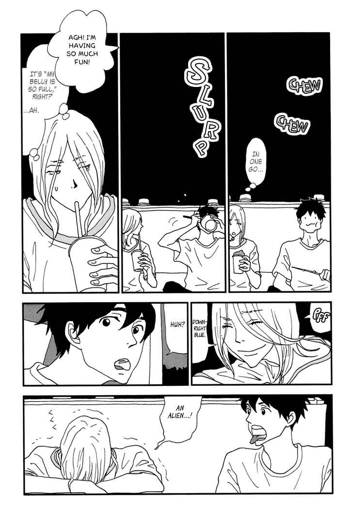 Page 18 Chapter 10 Room Share