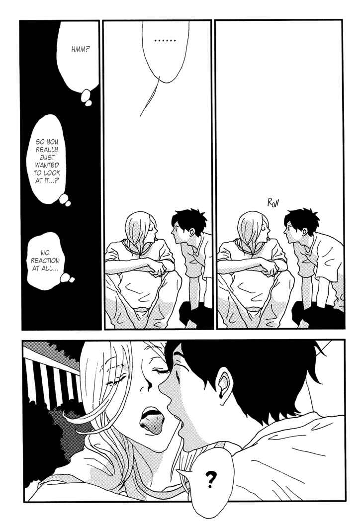 Page 21 Chapter 10 Room Share
