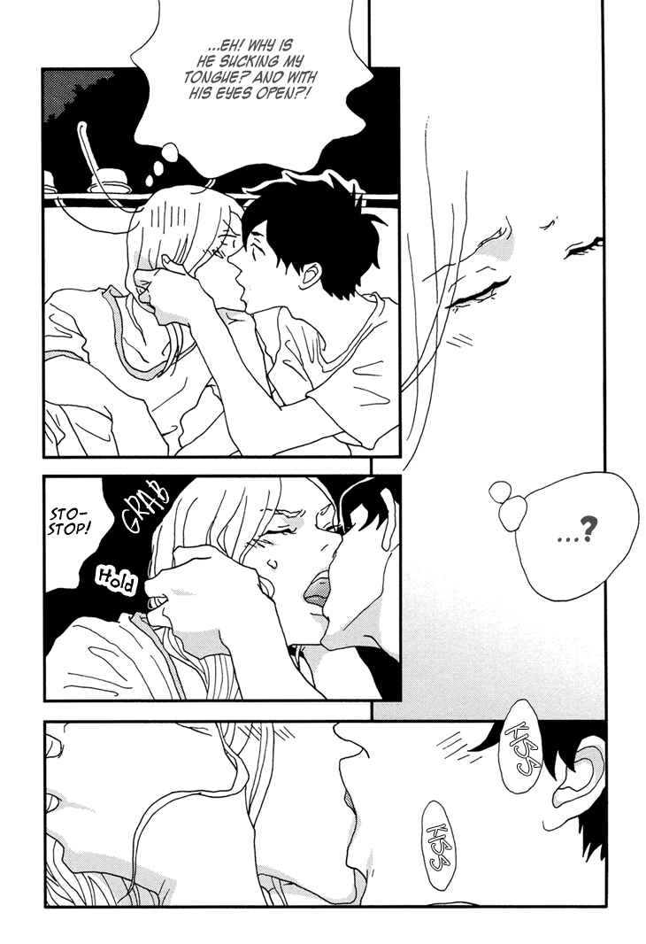 Page 22 Chapter 10 Room Share