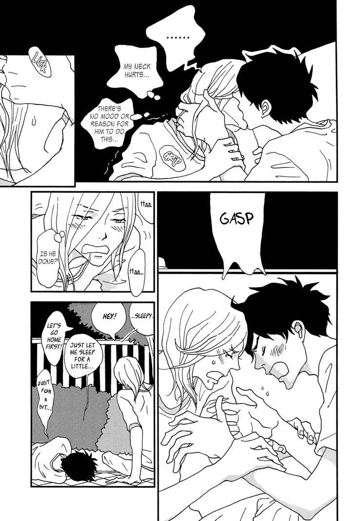 Page 23 Chapter 10 Room Share