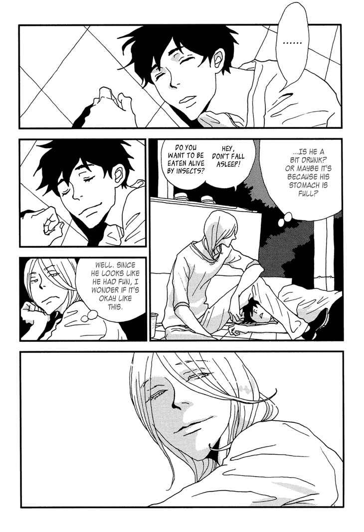 Page 24 Chapter 10 Room Share