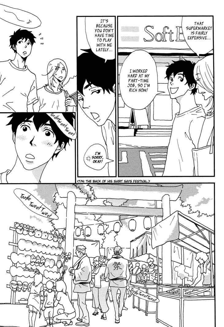 Page 7 Chapter 10 Room Share