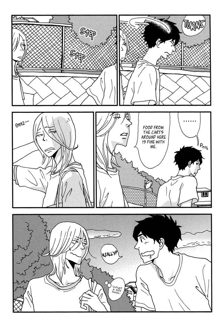 Page 8 Chapter 10 Room Share