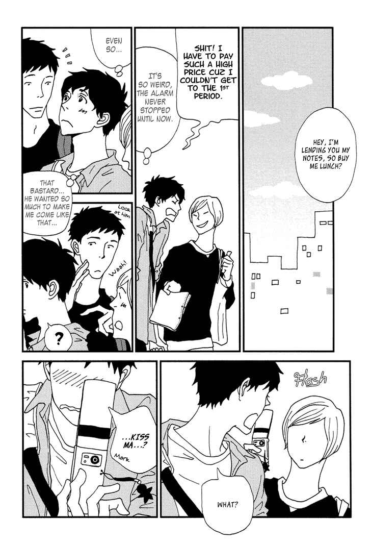 Page 14 Chapter 4 Room Share