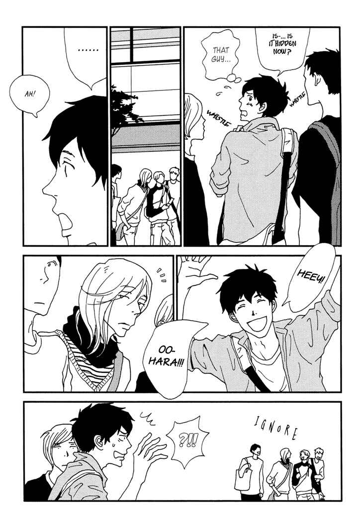 Page 15 Chapter 4 Room Share