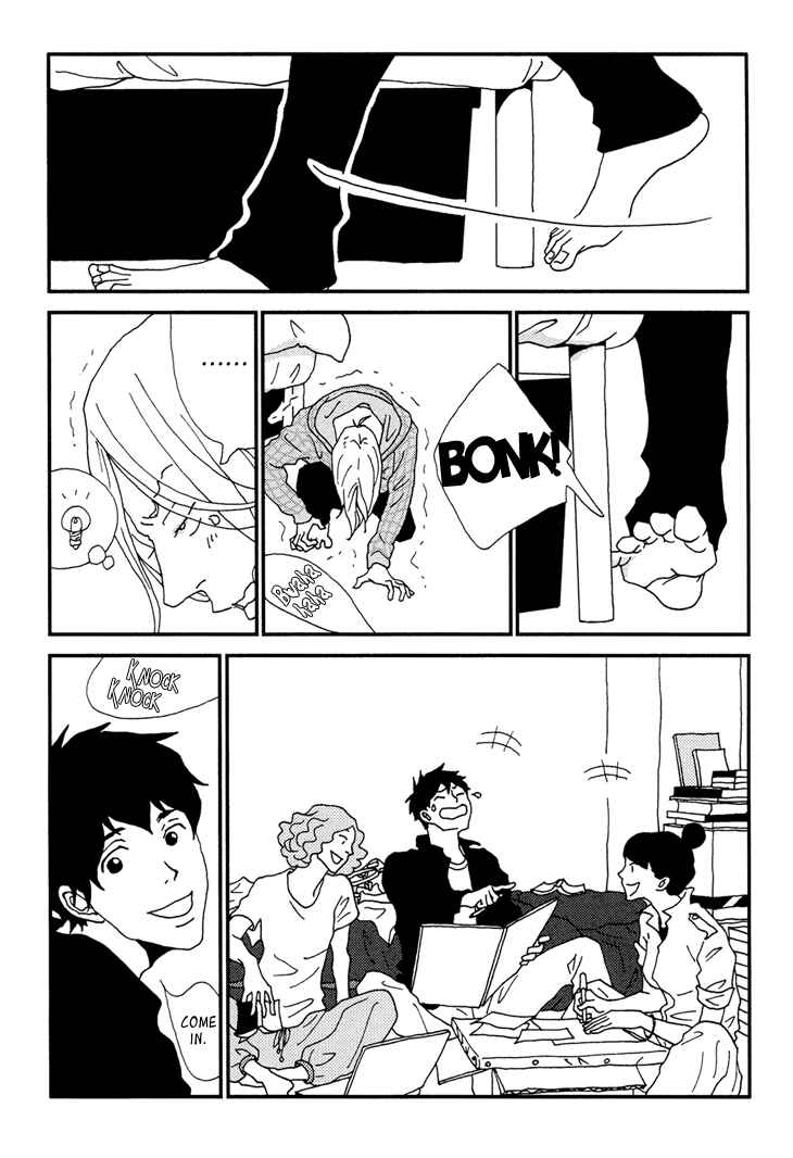 Page 18 Chapter 4 Room Share