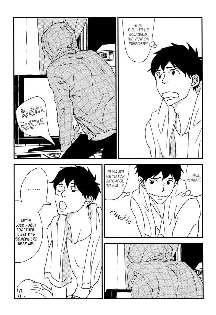 Page 24 Chapter 4 Room Share