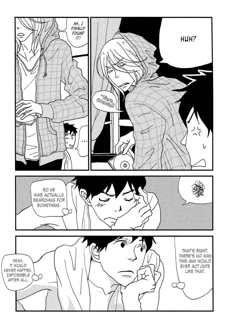 Page 25 Chapter 4 Room Share