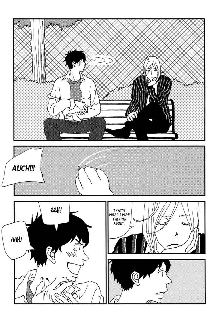 Page 3 Chapter 4 Room Share