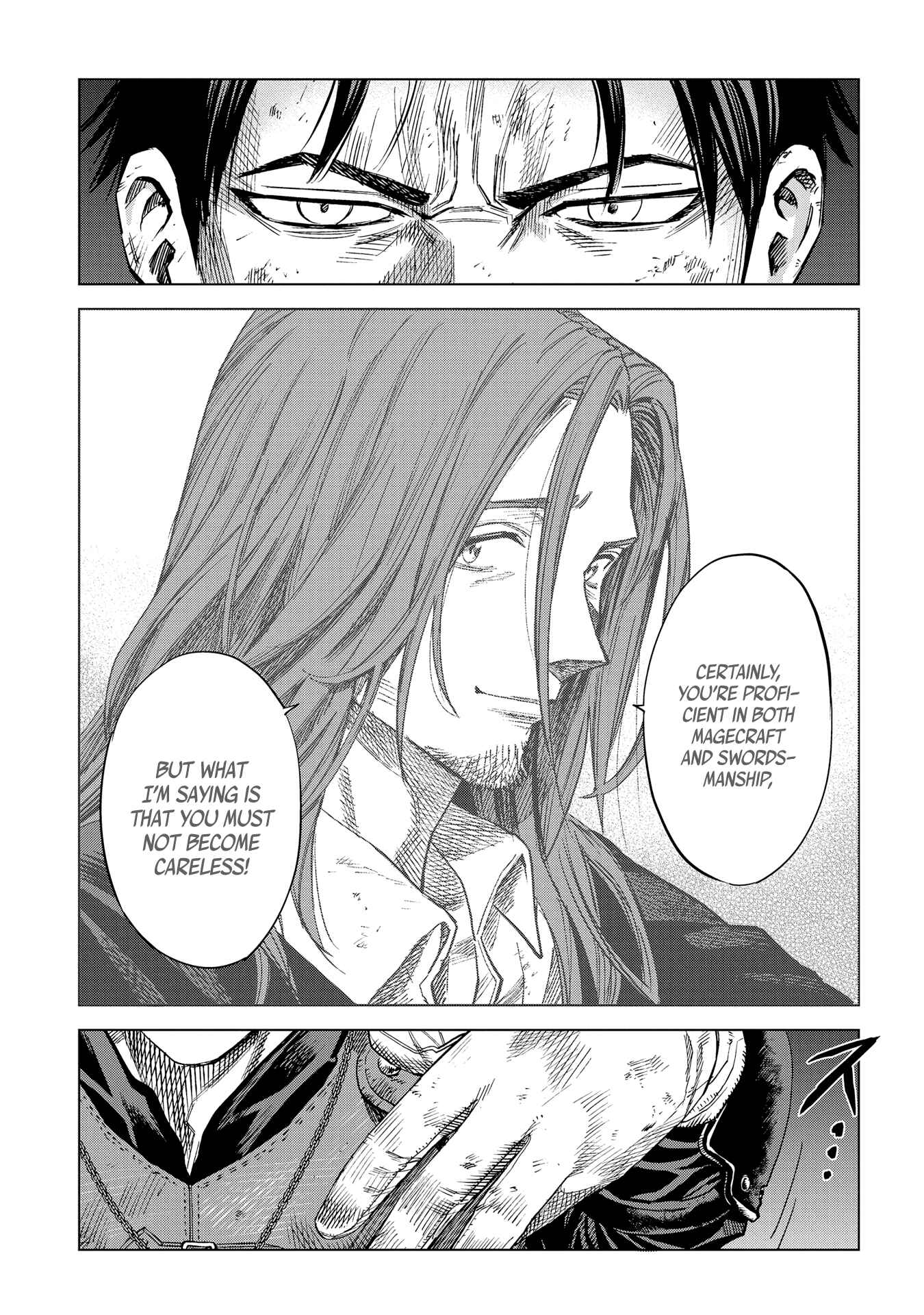Page 15 Chapter 9 Truth Weavers