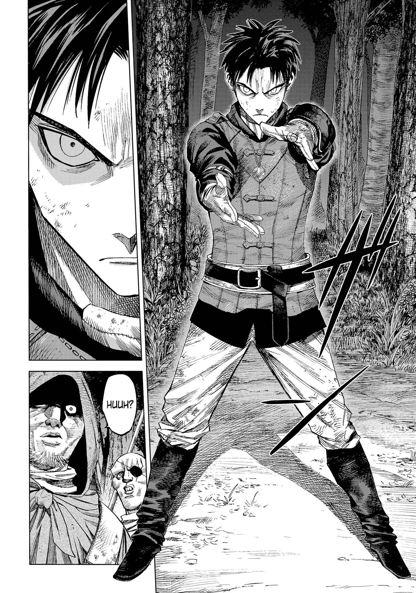 Page 16 Chapter 9 Truth Weavers