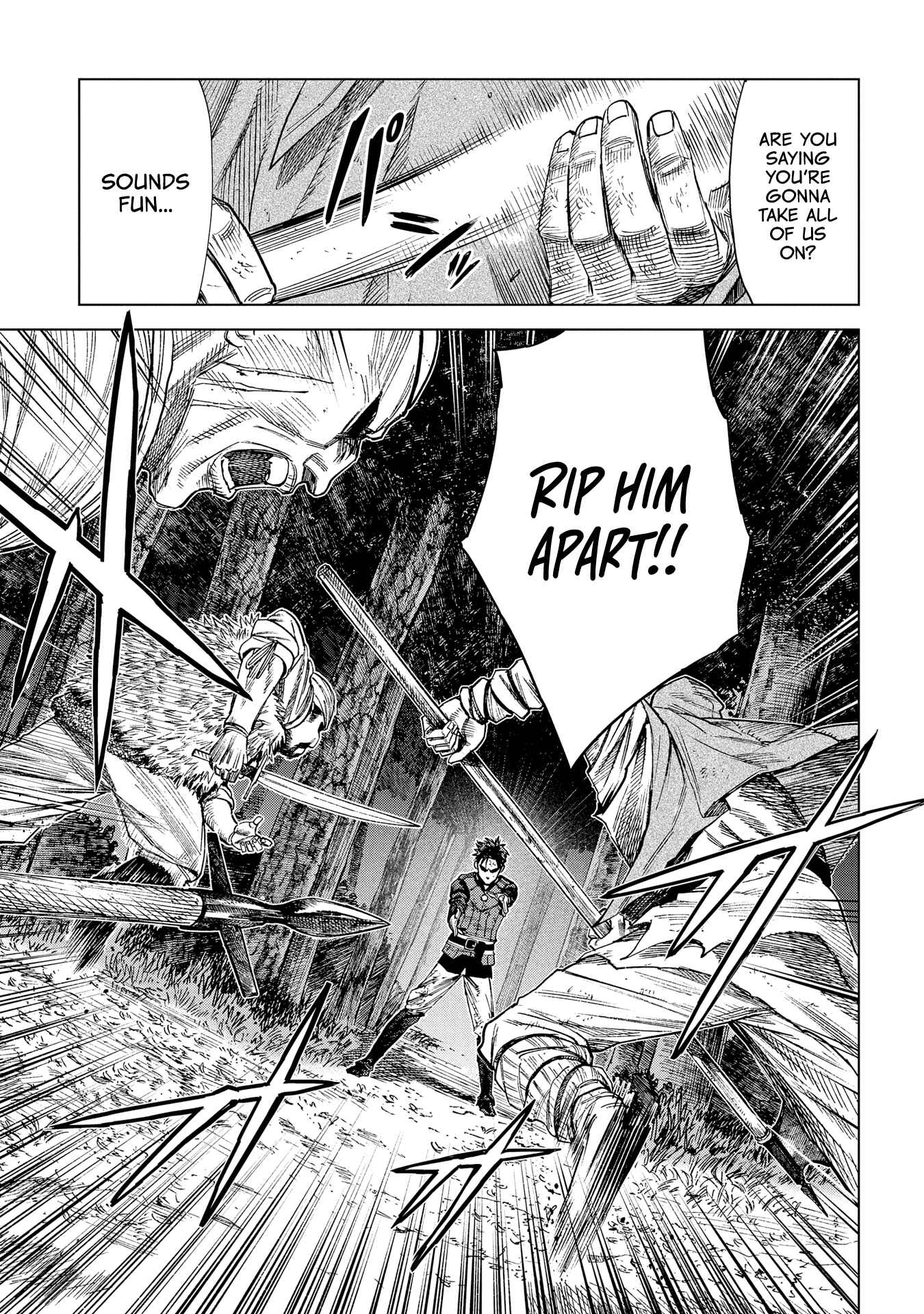 Page 17 Chapter 9 Truth Weavers