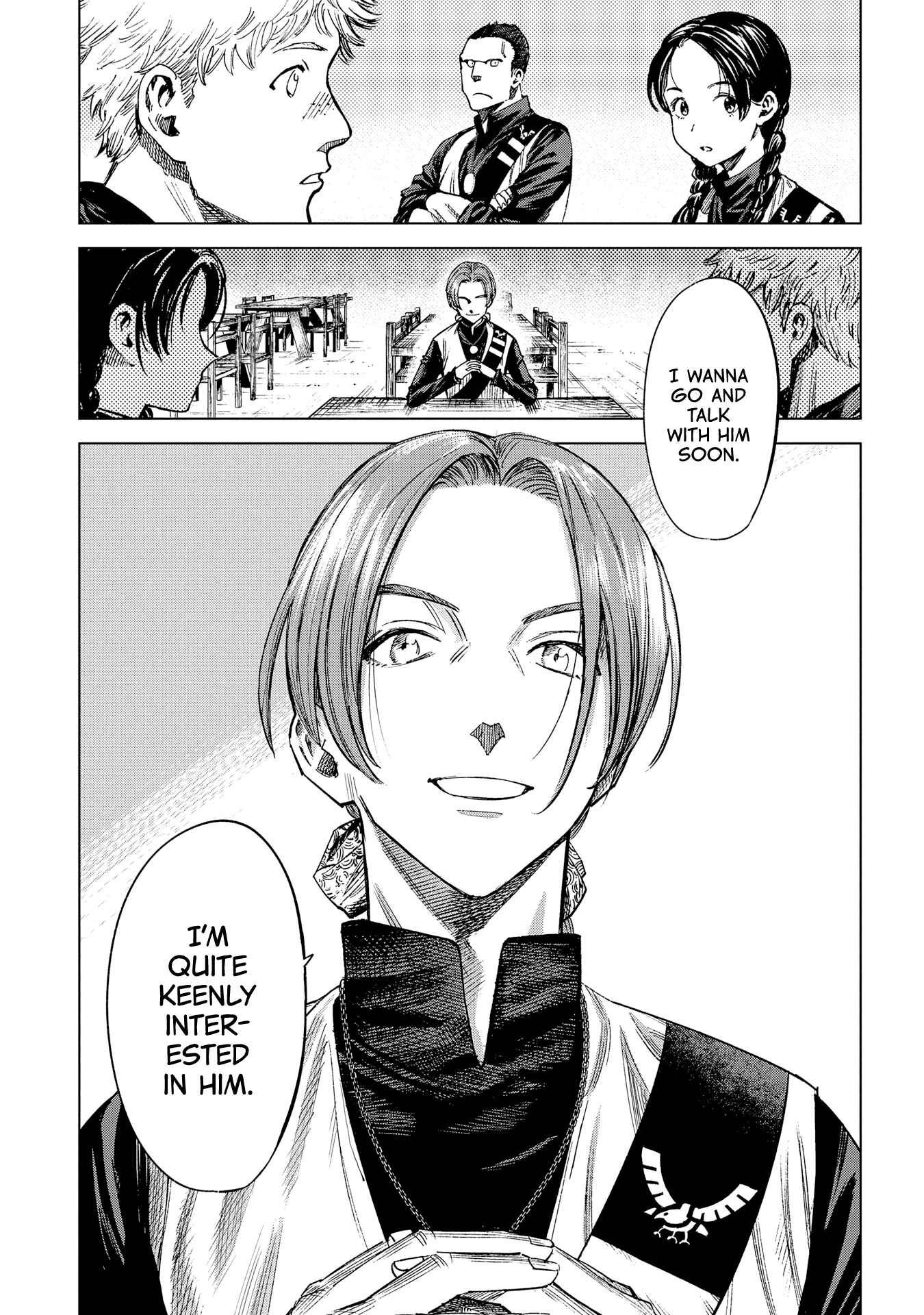 Page 39 Chapter 9 Truth Weavers