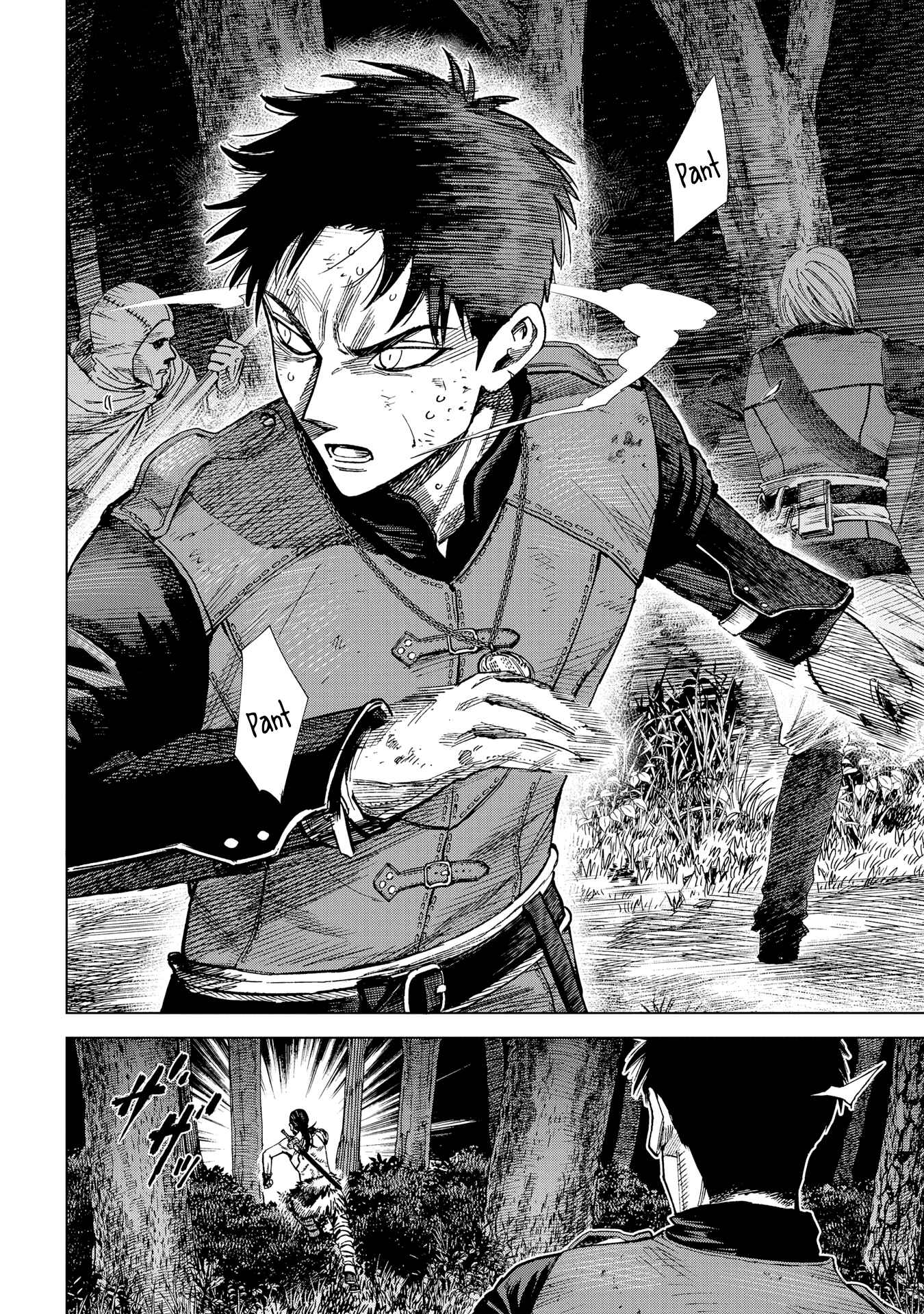 Page 4 Chapter 9 Truth Weavers