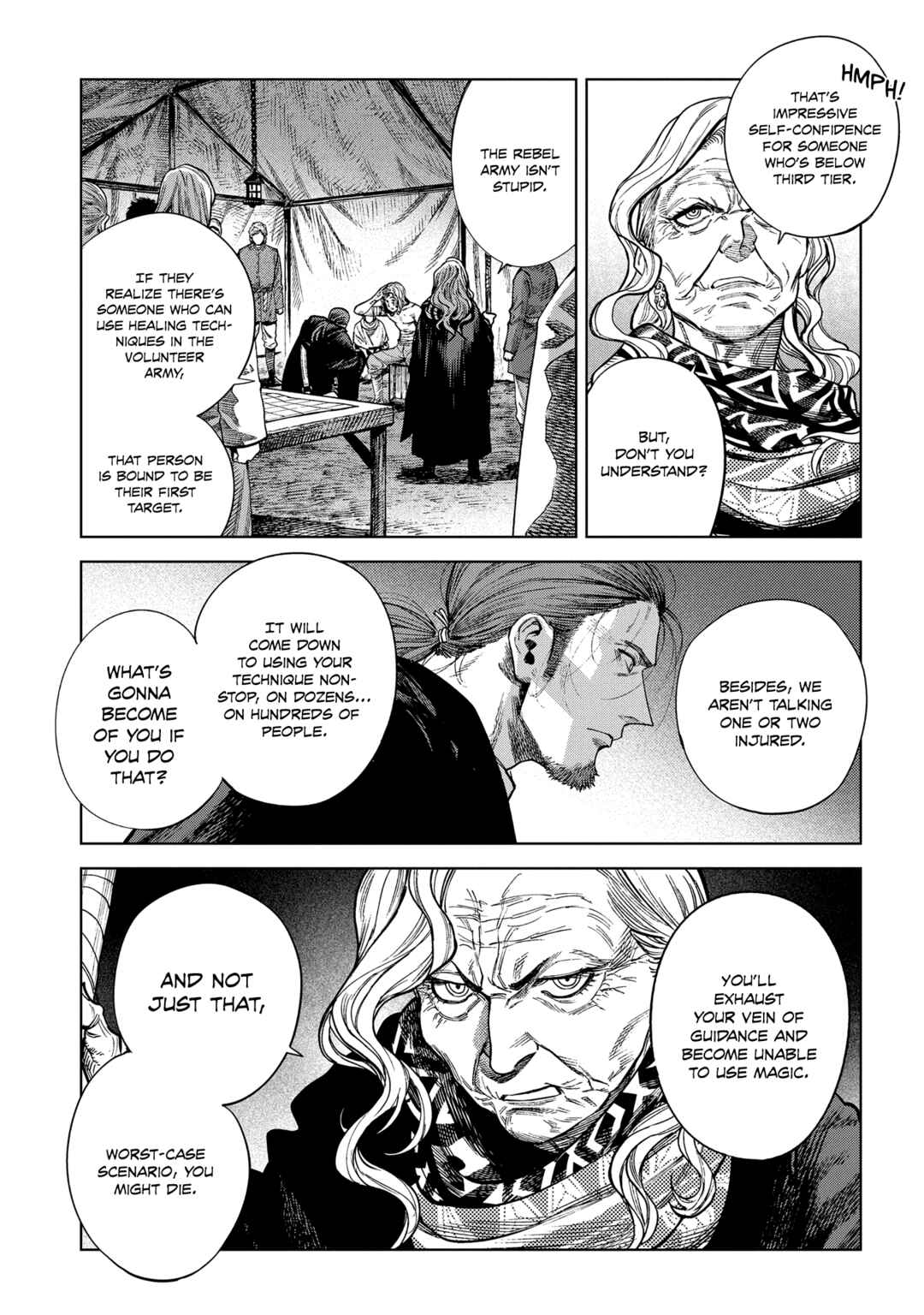 Page 11 Chapter 22 Truth Weavers