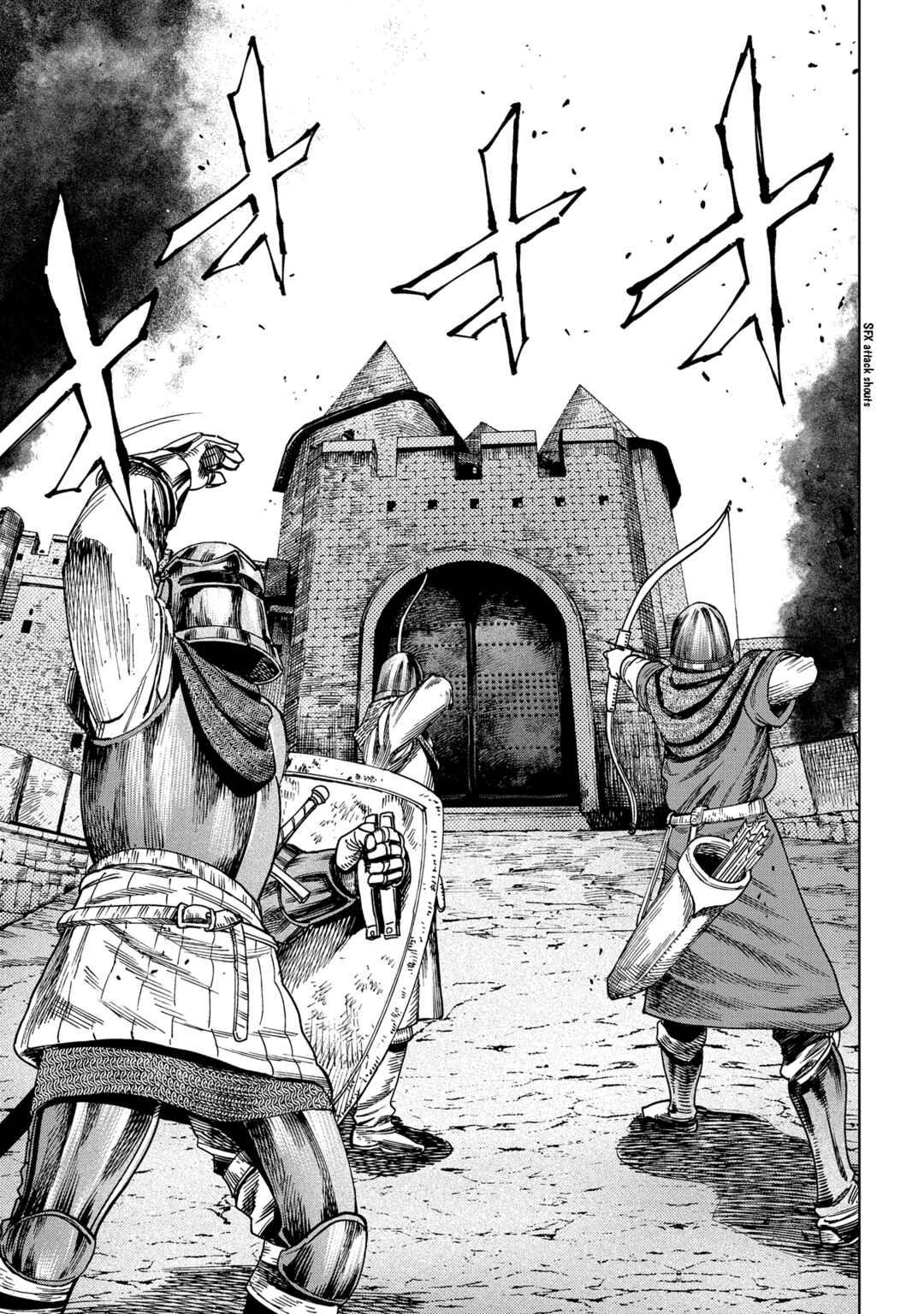 Page 15 Chapter 22 Truth Weavers