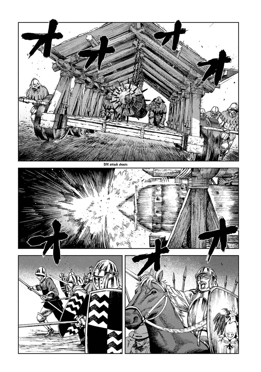Page 16 Chapter 22 Truth Weavers