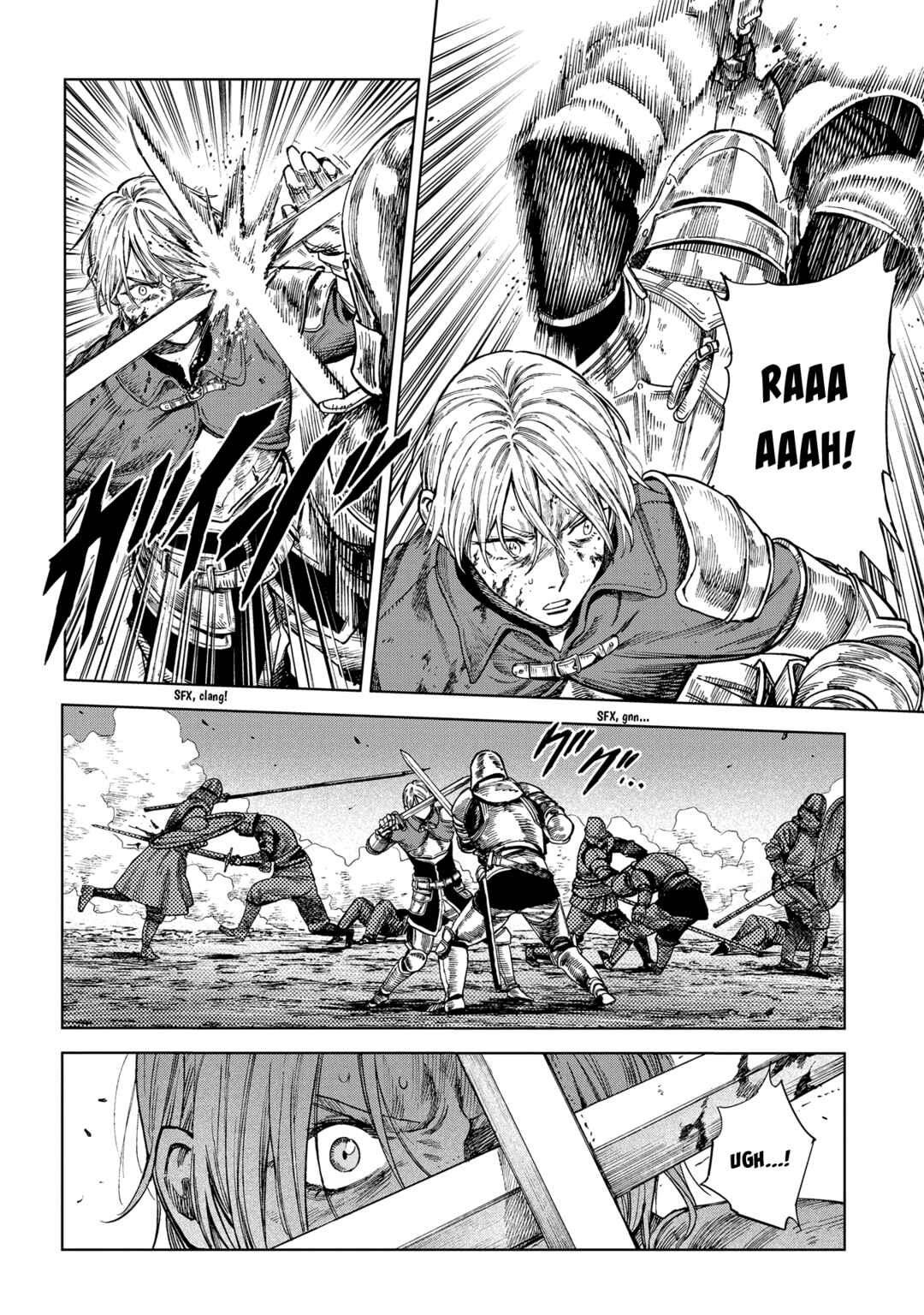 Page 25 Chapter 22 Truth Weavers