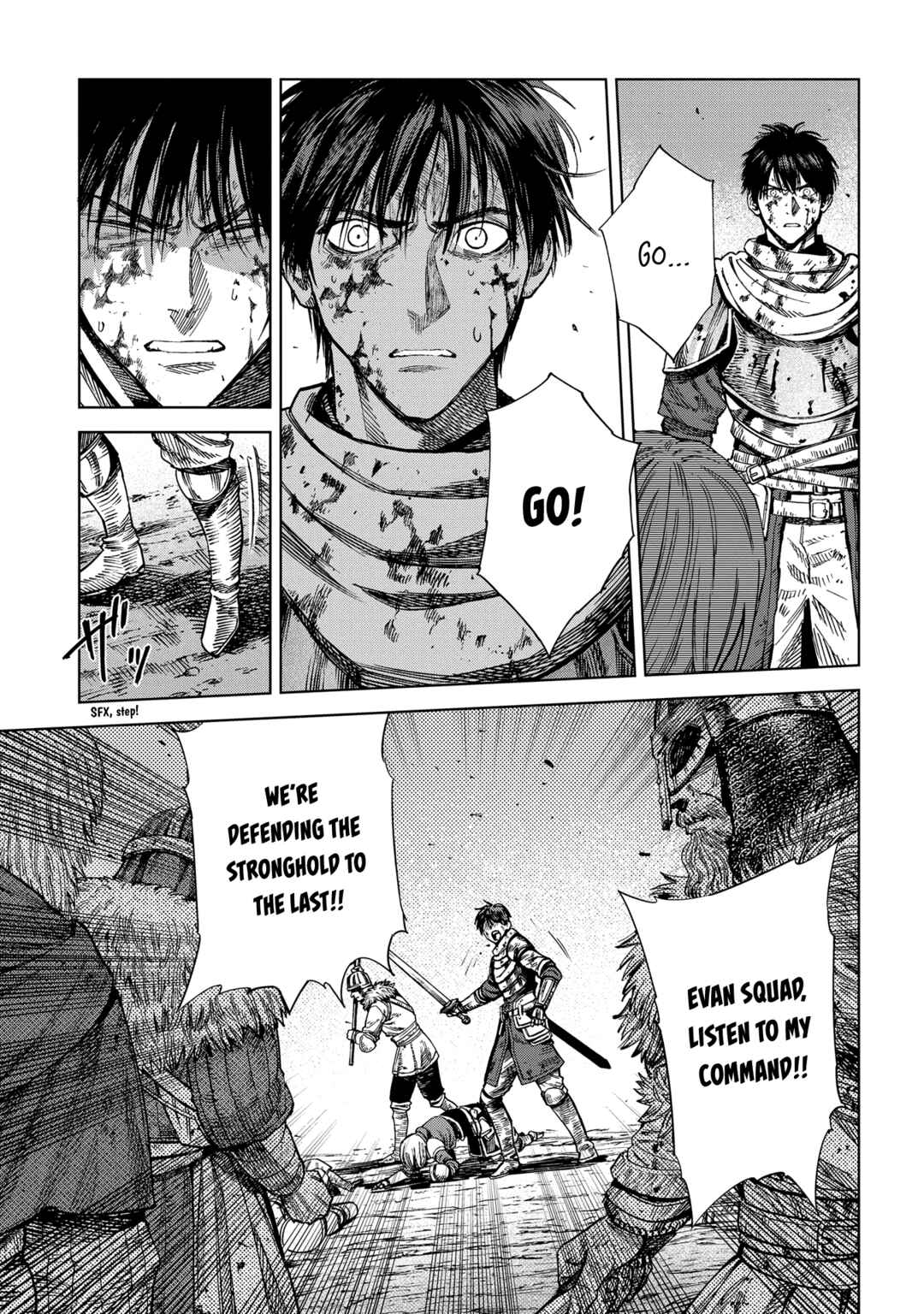 Page 30 Chapter 22 Truth Weavers
