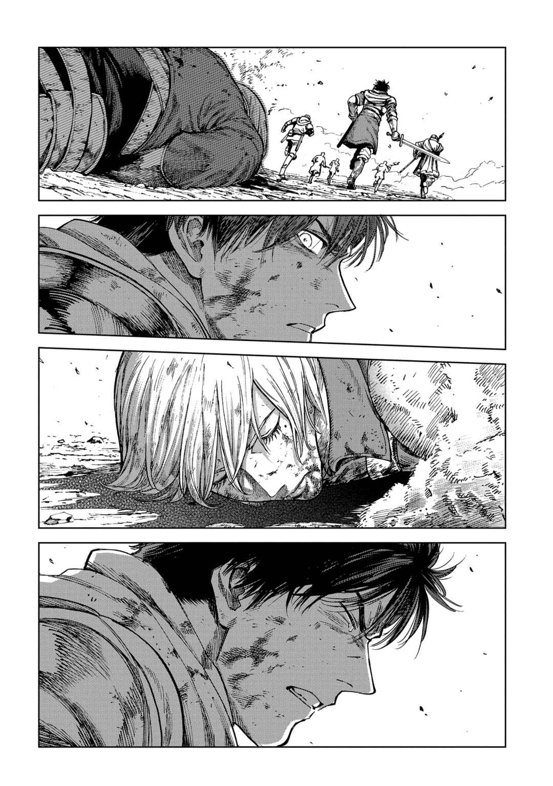 Page 31 Chapter 22 Truth Weavers