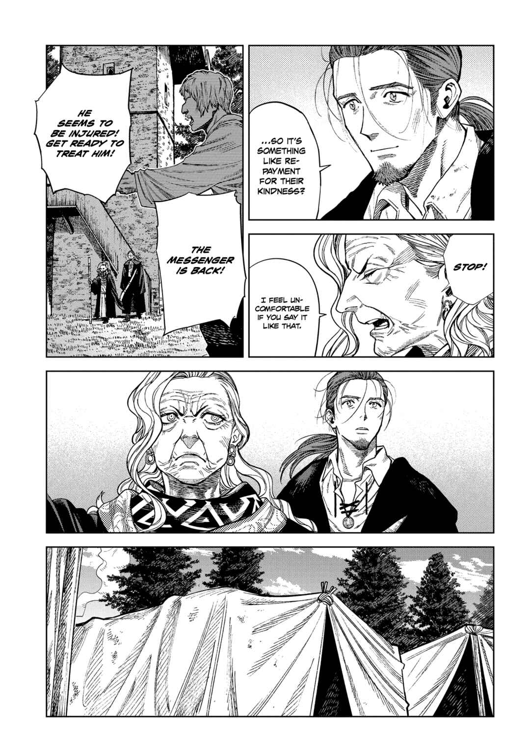 Page 7 Chapter 22 Truth Weavers