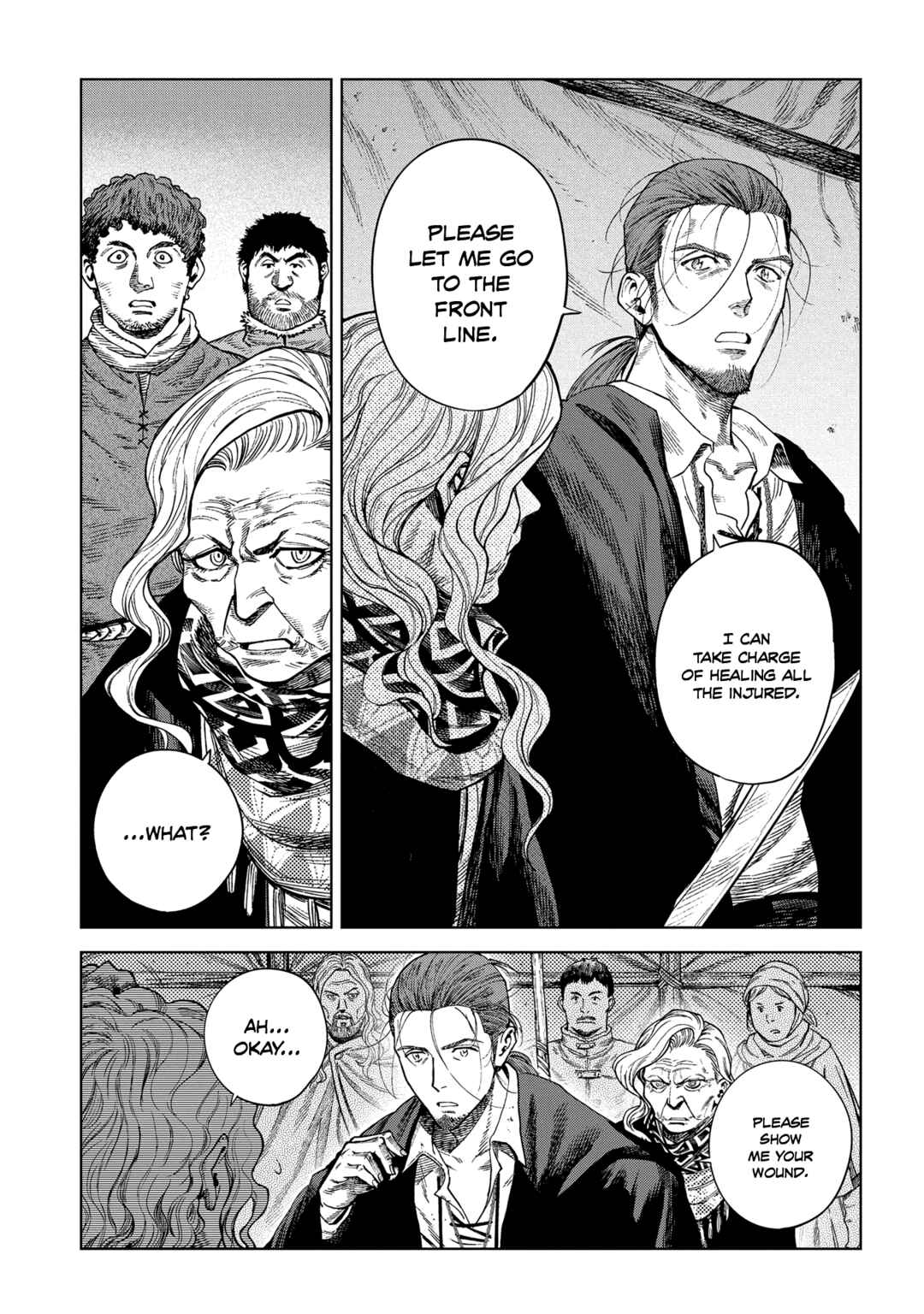Page 9 Chapter 22 Truth Weavers