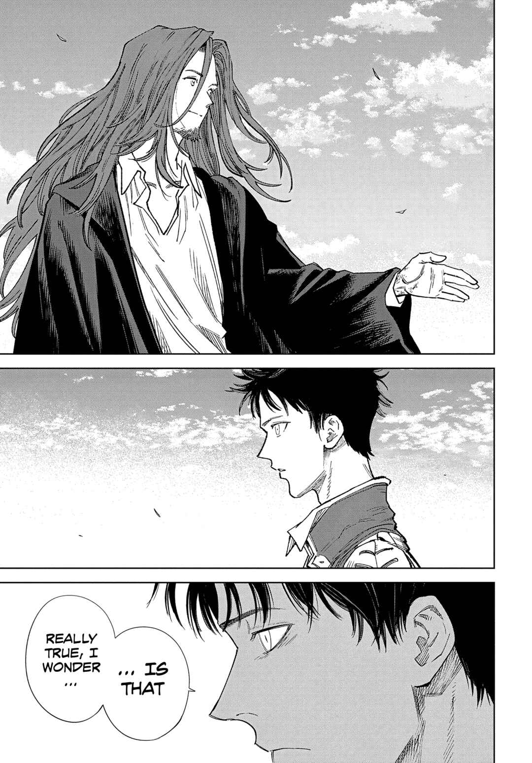 Page 21 Chapter 32 Truth Weavers