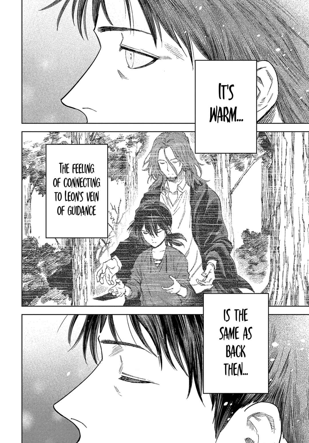 Page 24 Chapter 32 Truth Weavers