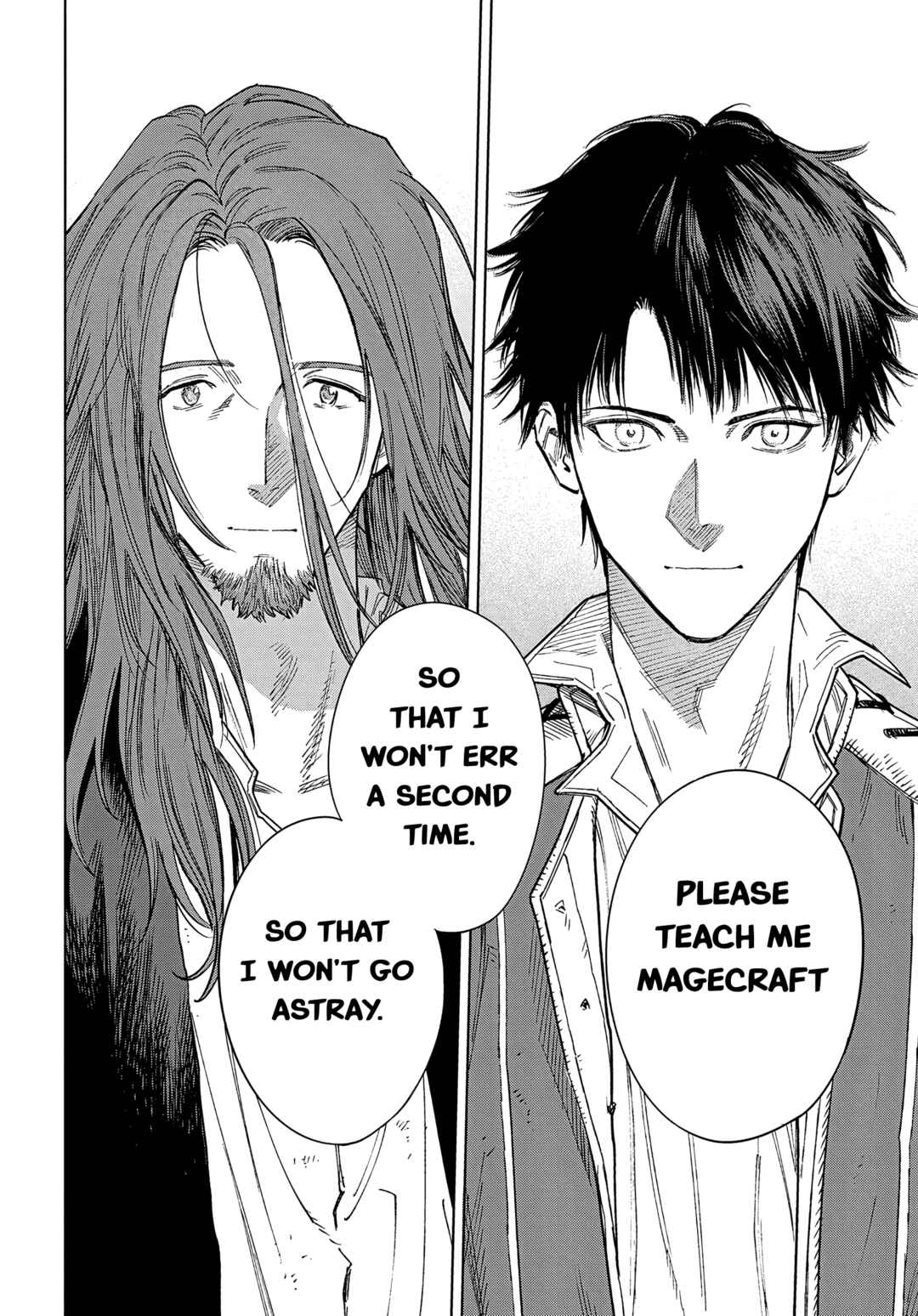 Page 28 Chapter 32 Truth Weavers