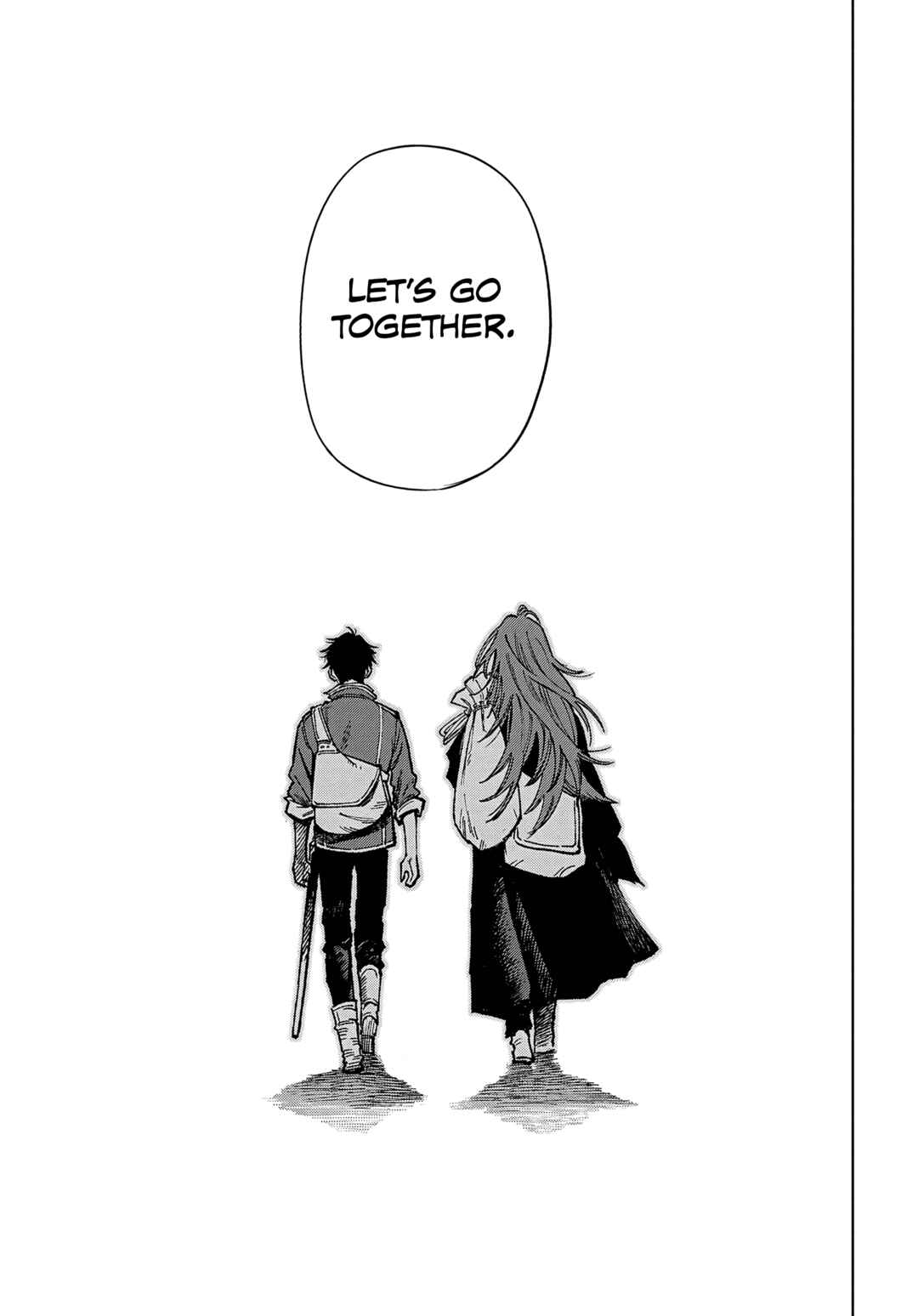 Page 31 Chapter 32 Truth Weavers