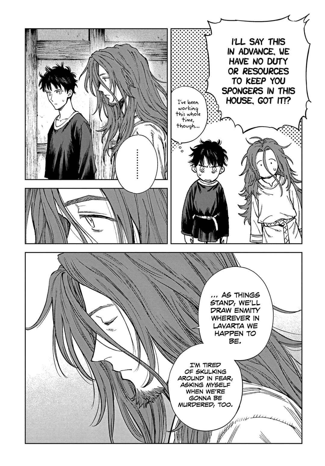 Page 9 Chapter 32 Truth Weavers