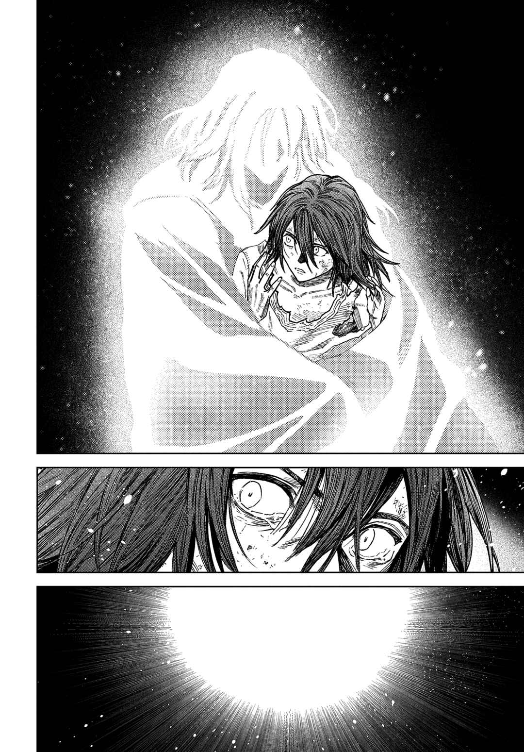 Page 10 Chapter 25 Truth Weavers
