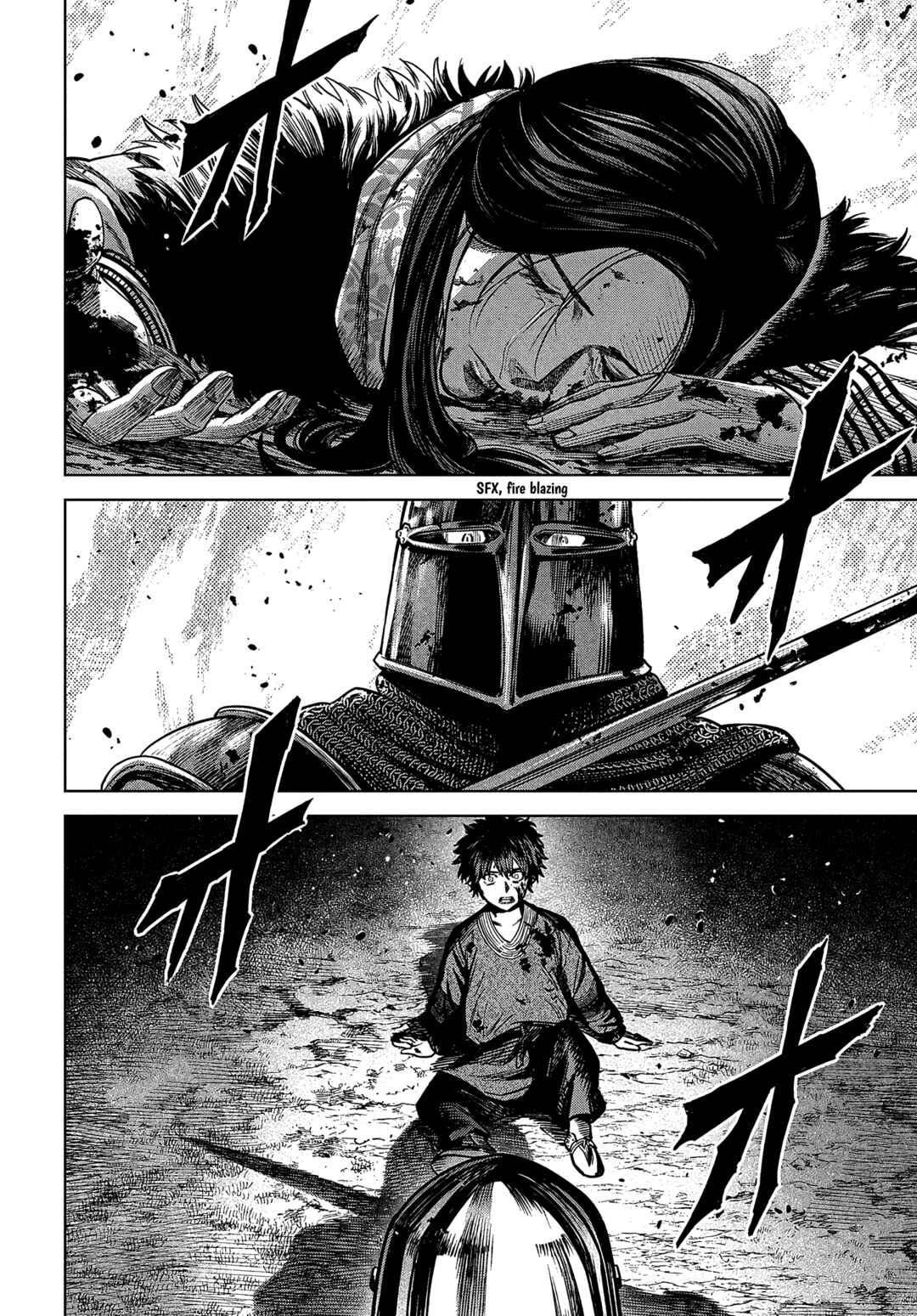 Page 8 Chapter 25 Truth Weavers