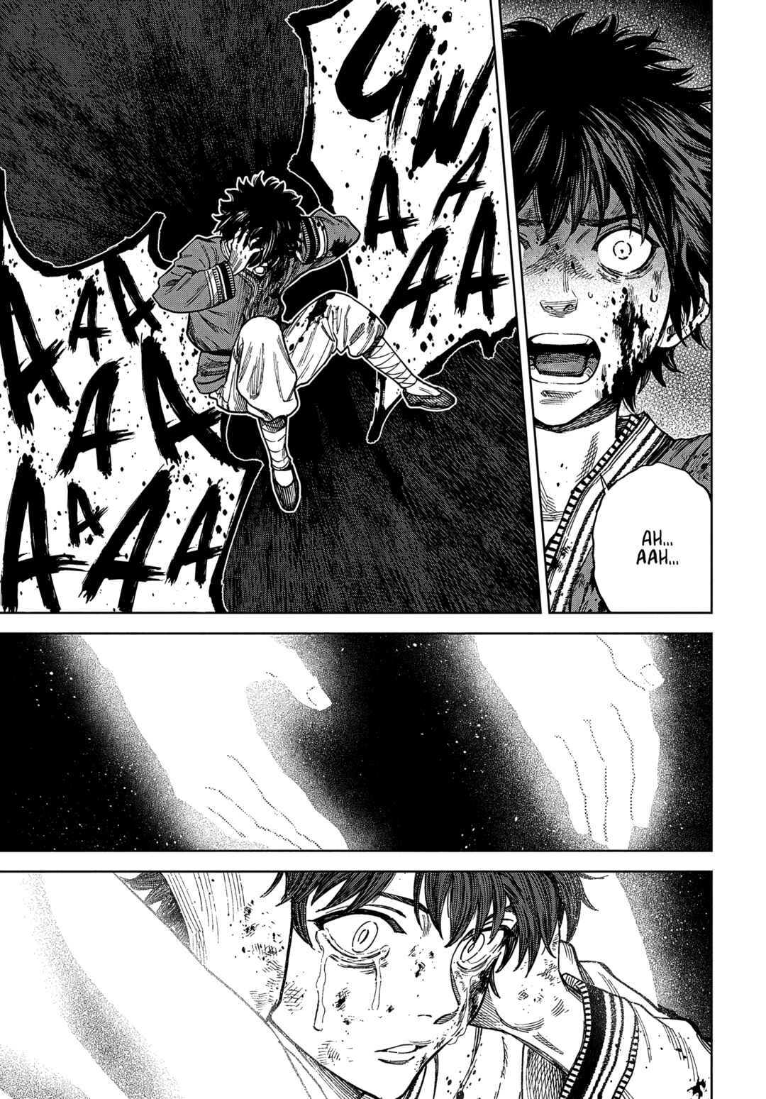 Page 9 Chapter 25 Truth Weavers