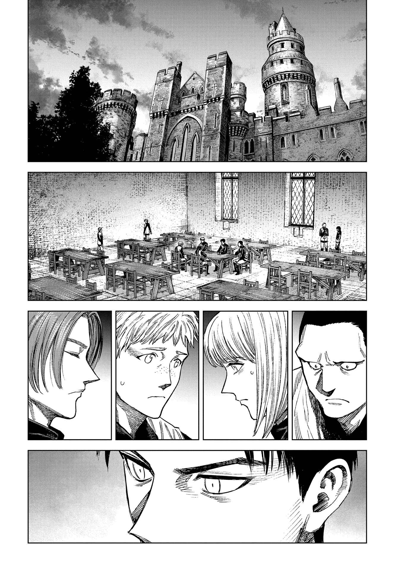 Page 16 Chapter 12 Truth Weavers