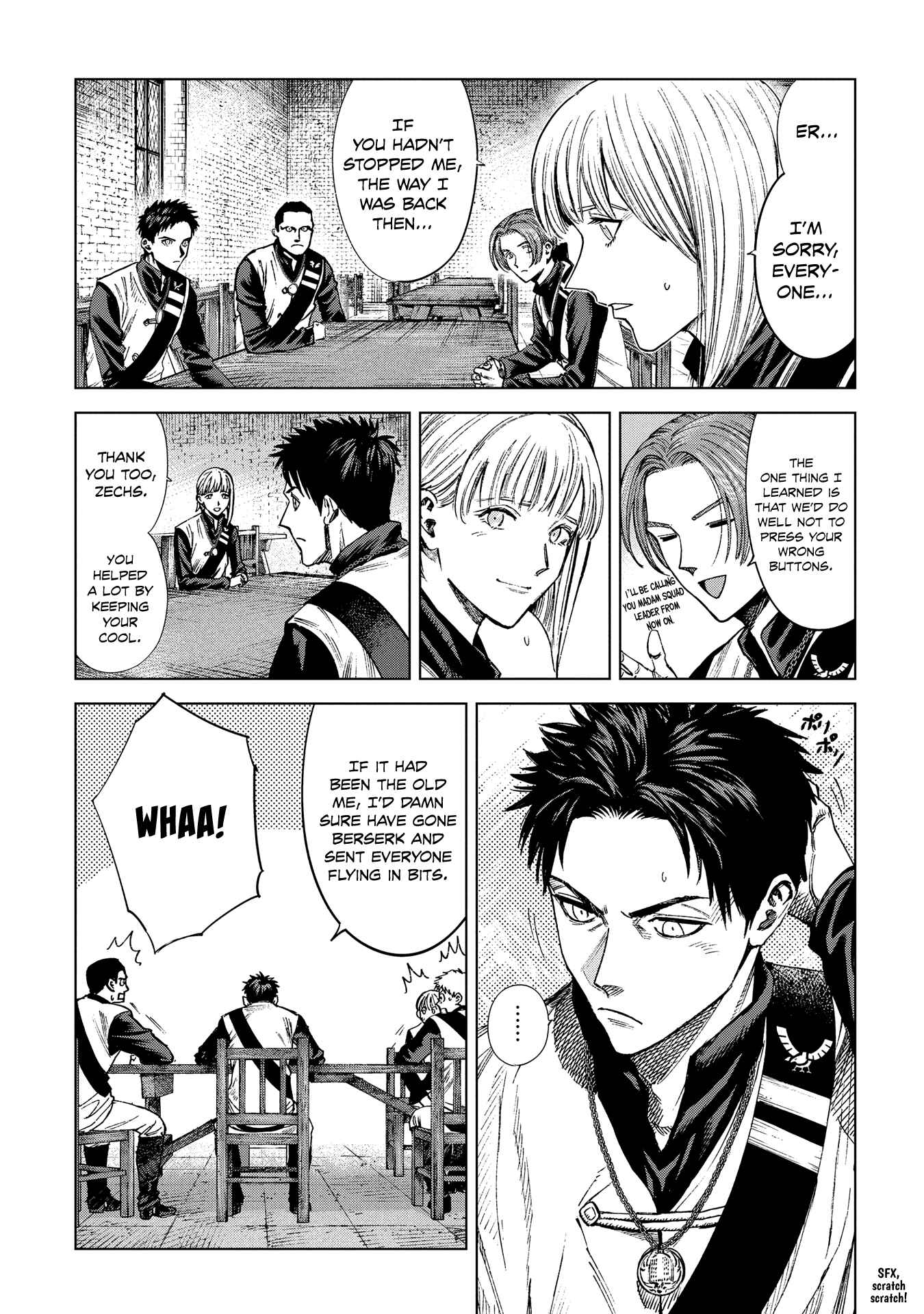 Page 17 Chapter 12 Truth Weavers