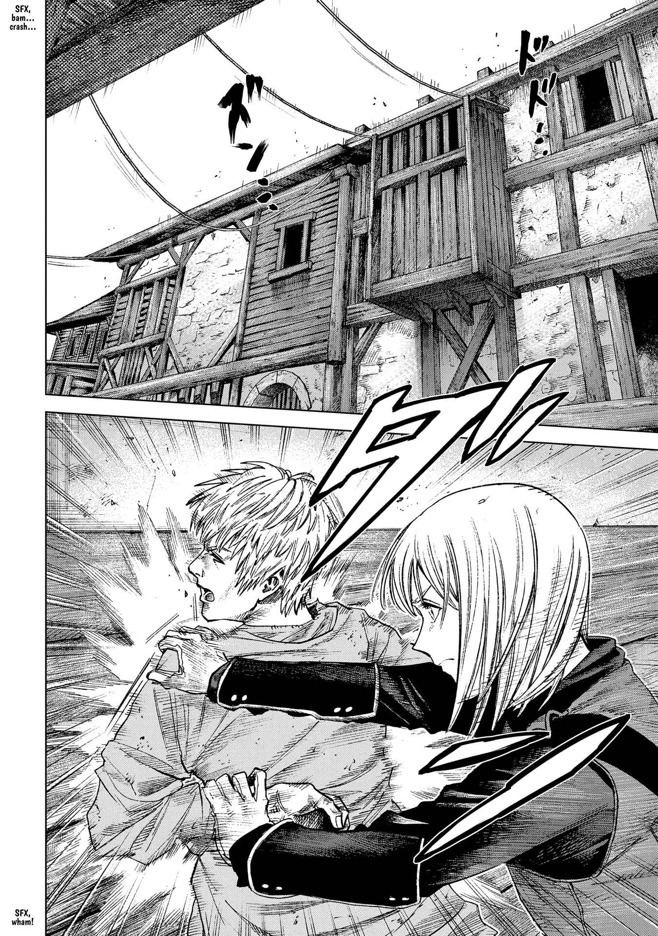 Page 2 Chapter 12 Truth Weavers