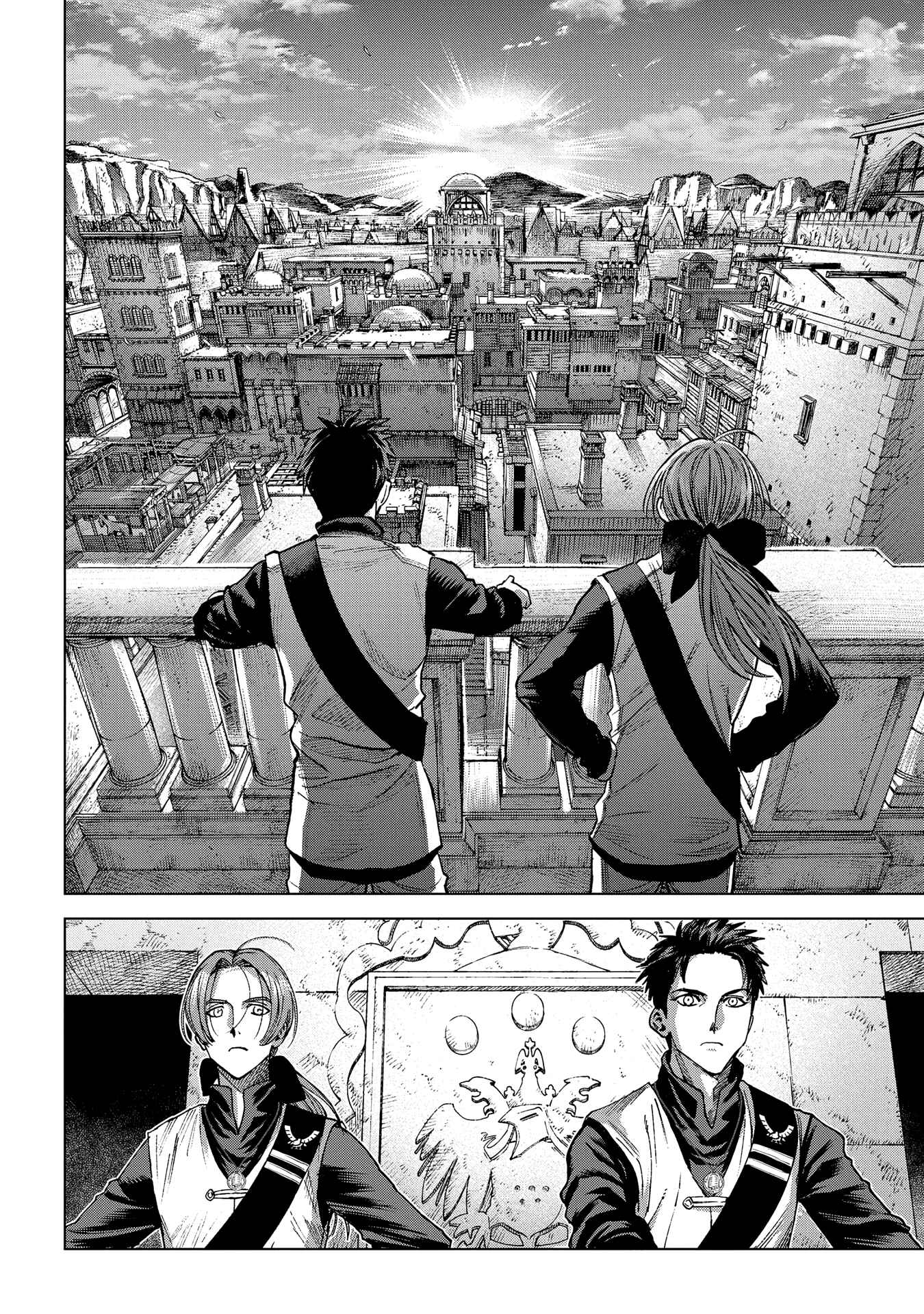 Page 22 Chapter 12 Truth Weavers