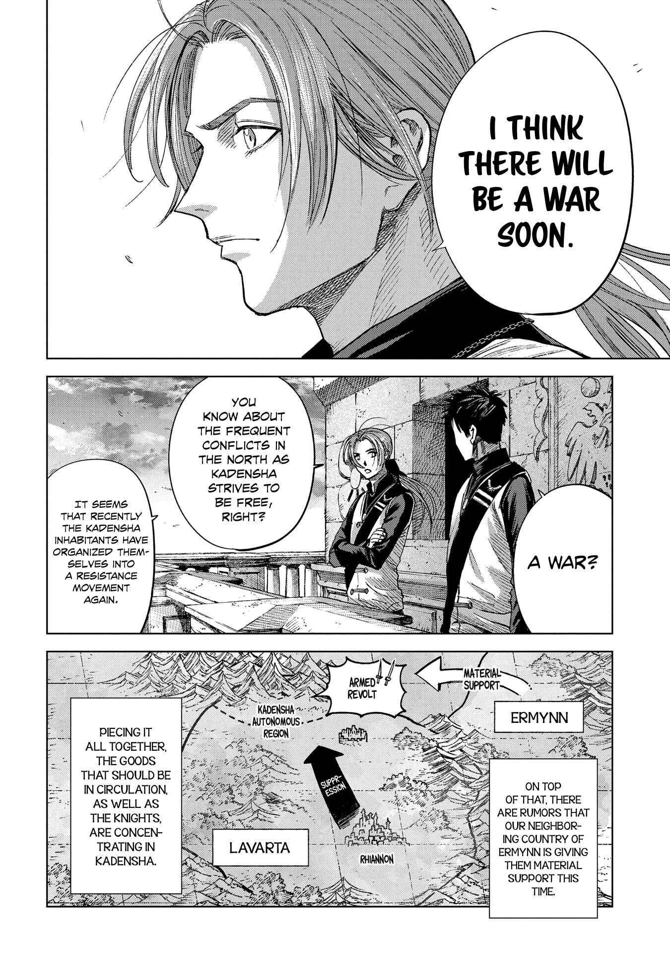 Page 24 Chapter 12 Truth Weavers