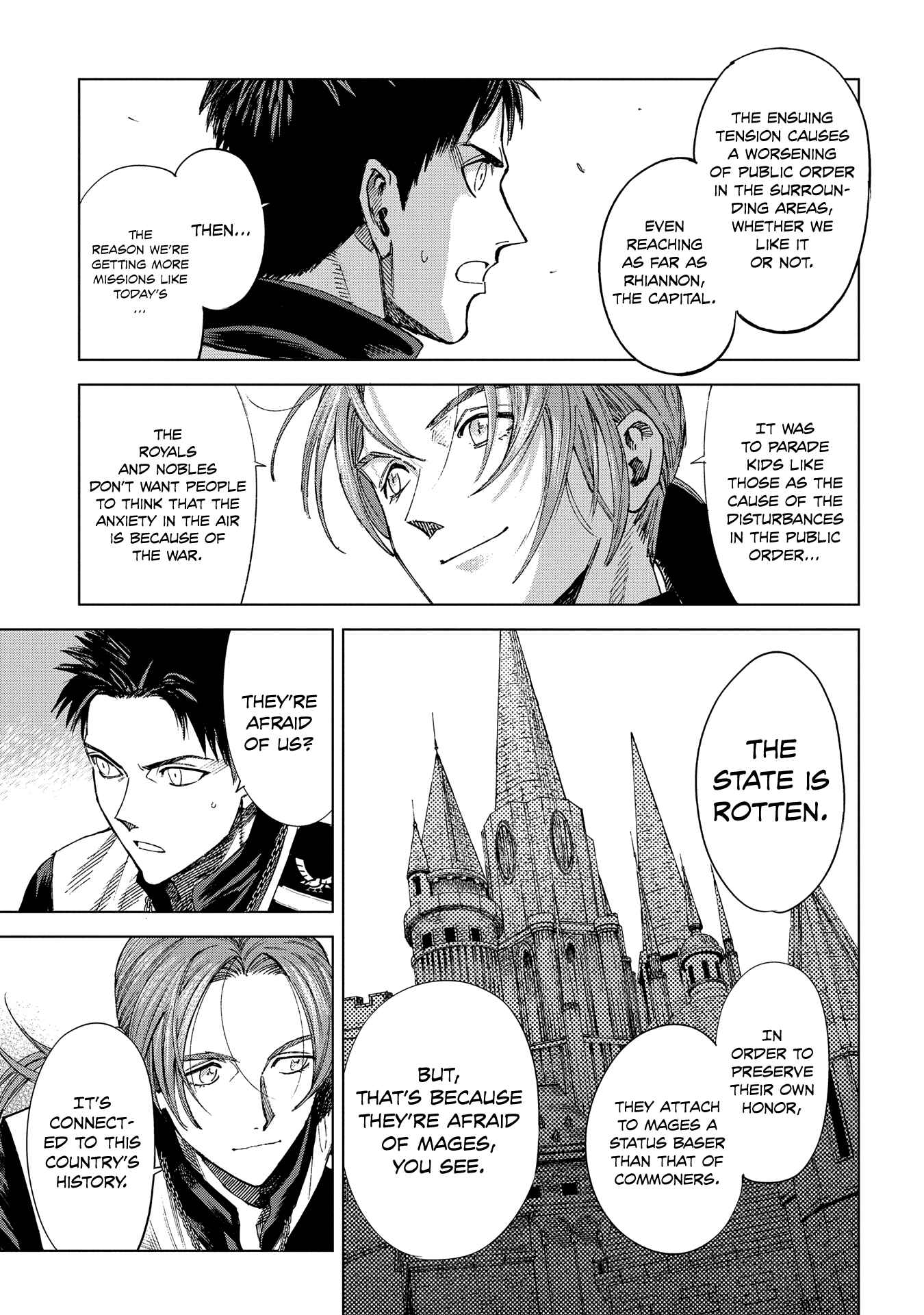 Page 25 Chapter 12 Truth Weavers